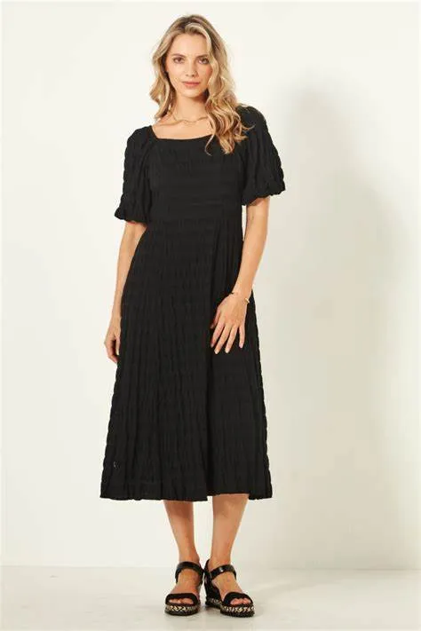 Lemon Tree Senita Dress
