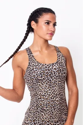 Leopard Active Tank