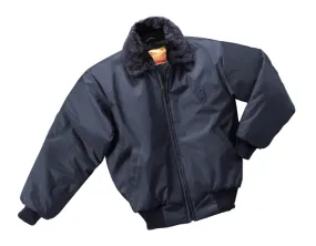 Liberty Uniform Security Bomber