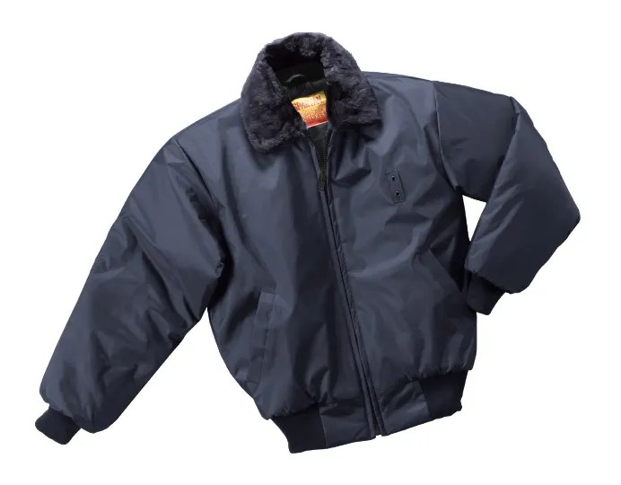 Liberty Uniform Security Bomber