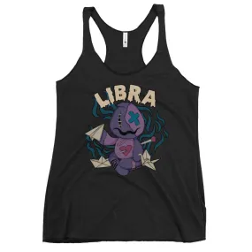 Libra Voodoo Doll Tank