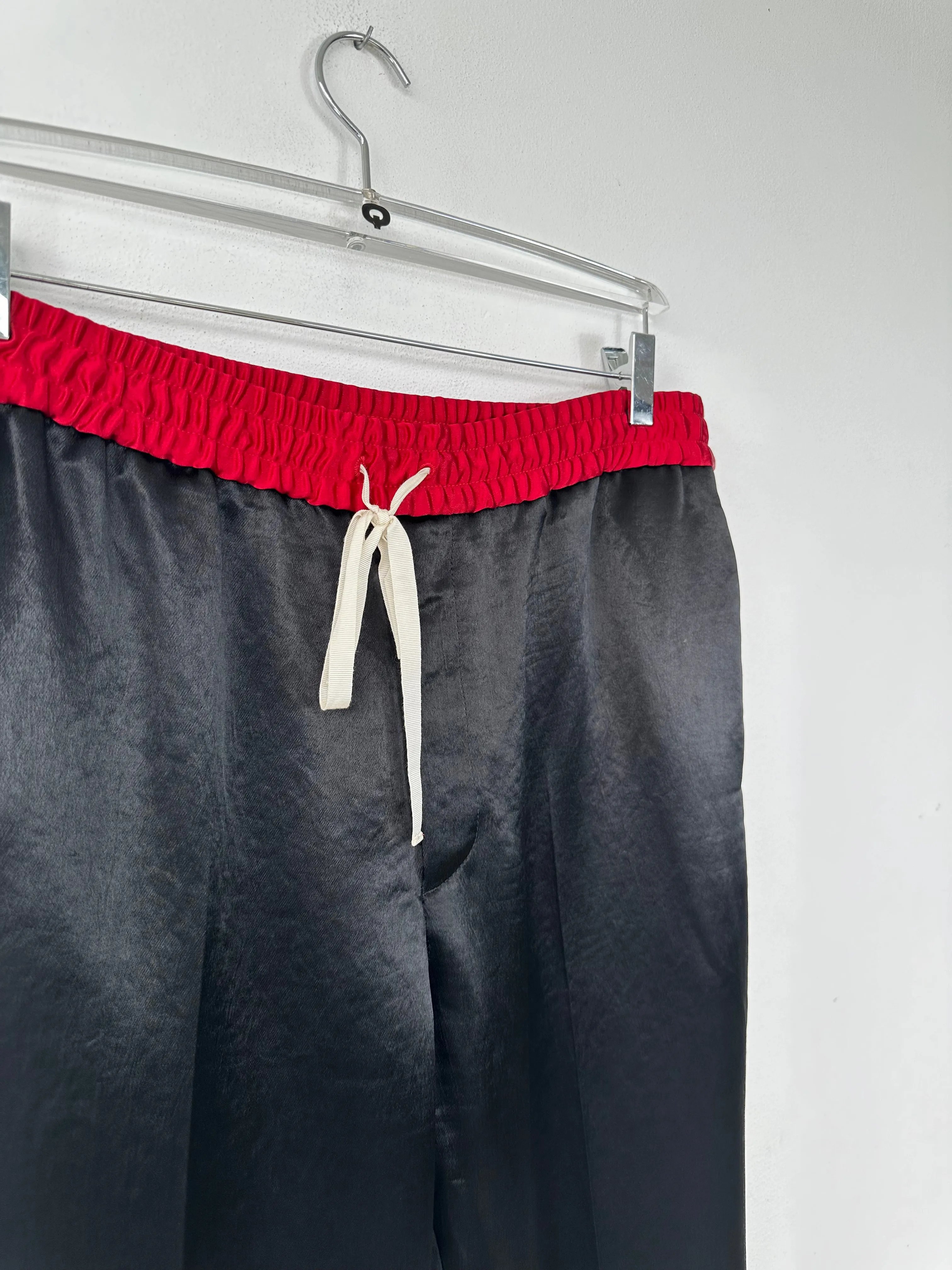 Lines Logo Sweatpants