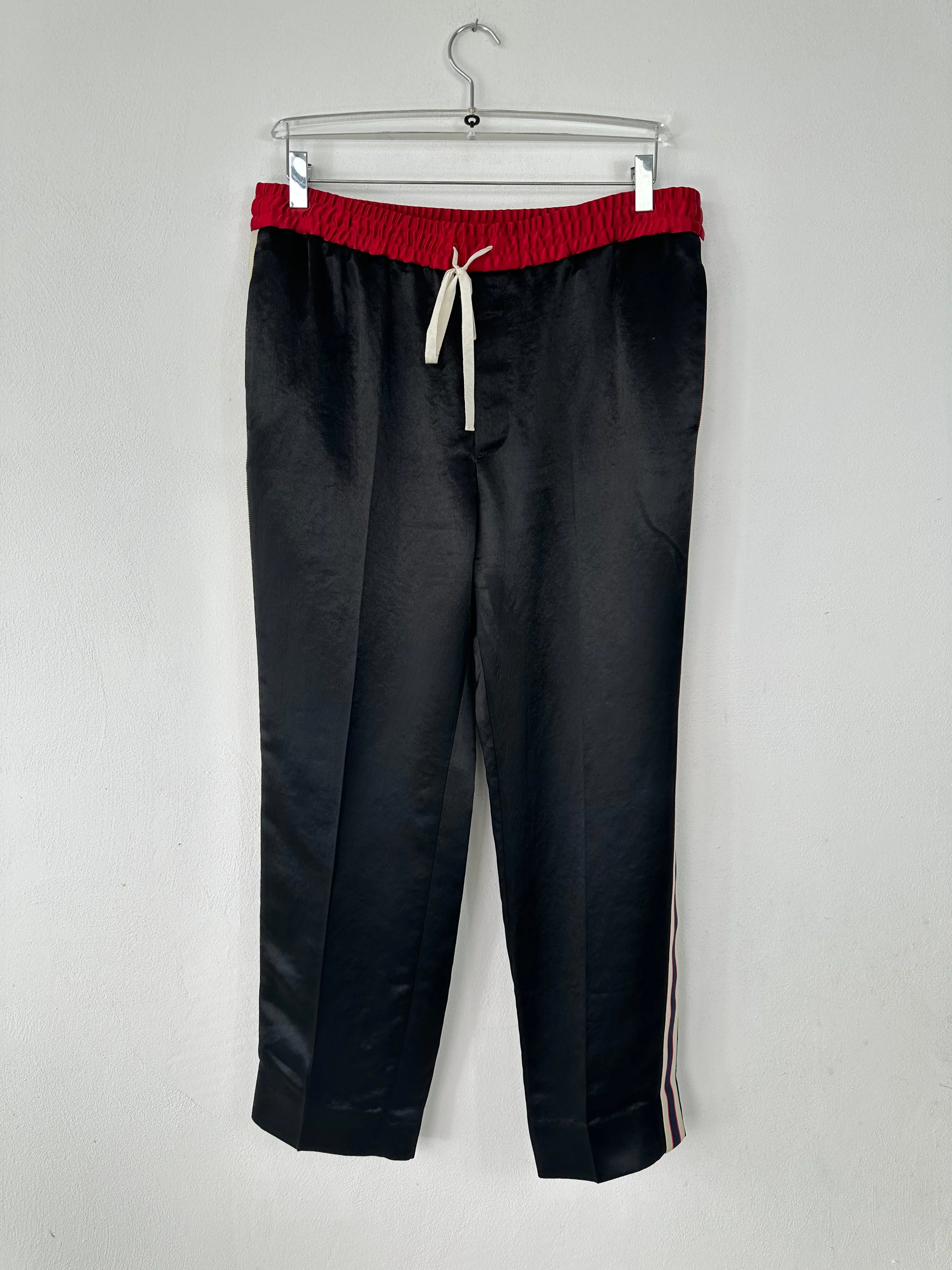 Lines Logo Sweatpants