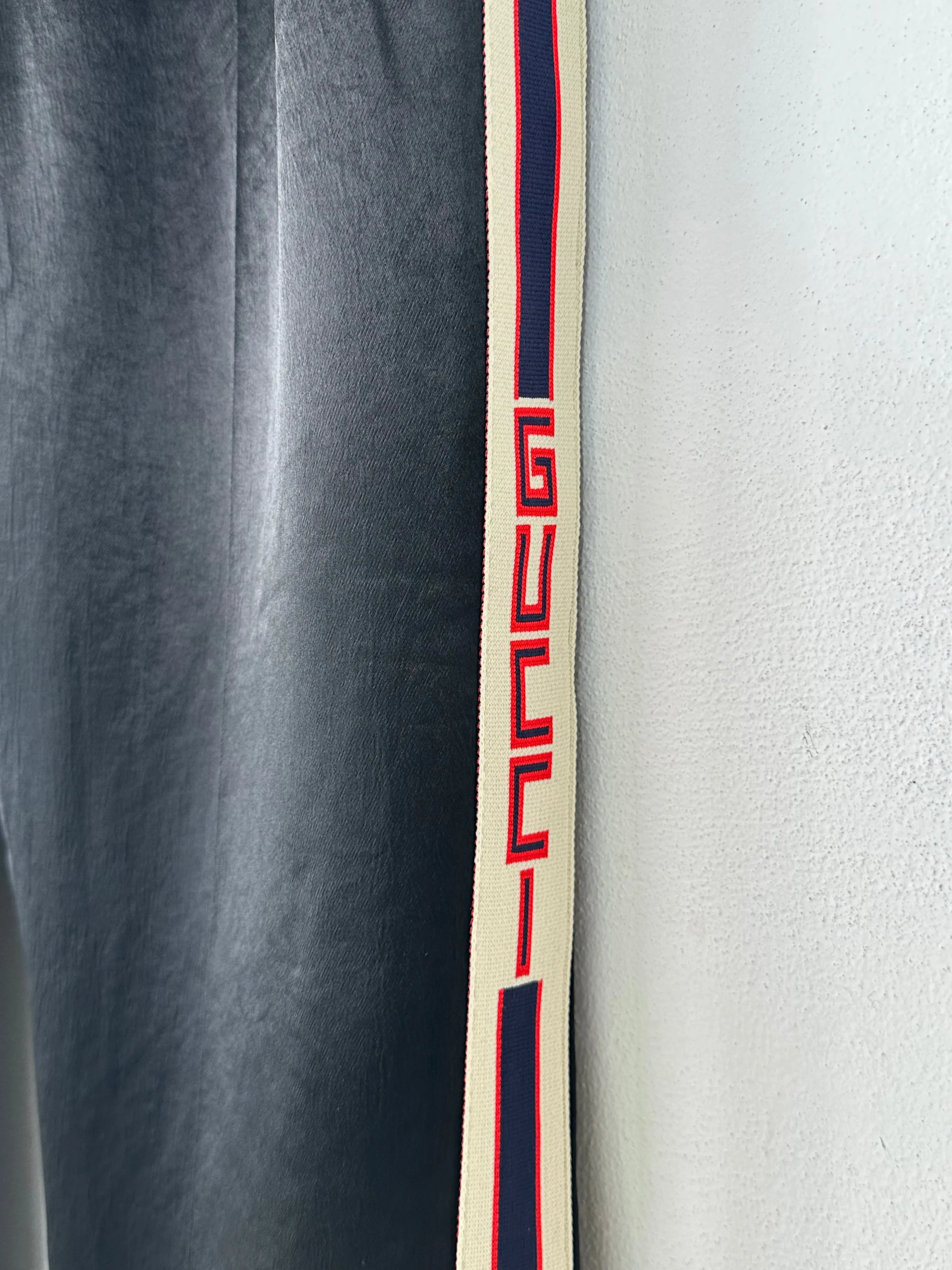 Lines Logo Sweatpants