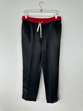 Lines Logo Sweatpants