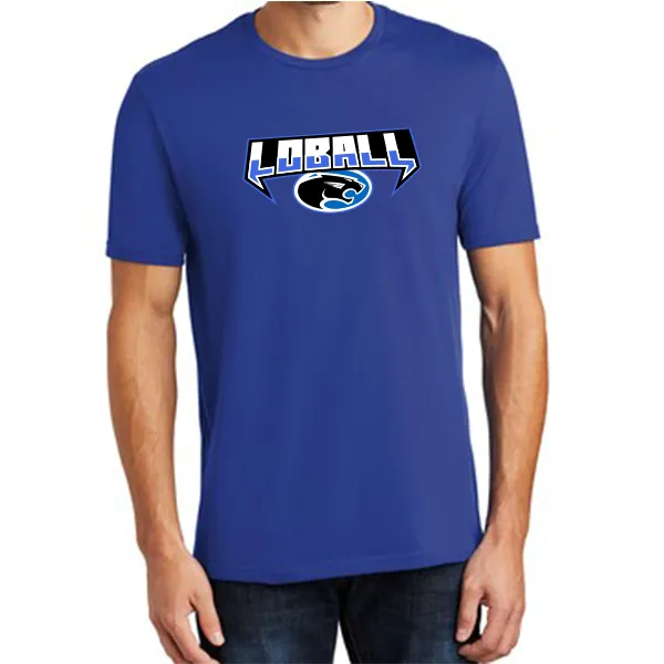 LOBALL T-SHIRT
