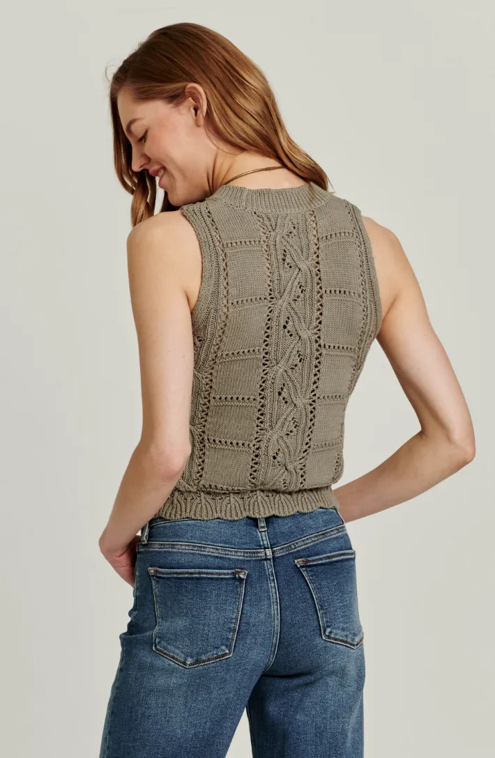 Lorelei Sweater