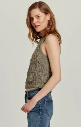 Lorelei Sweater
