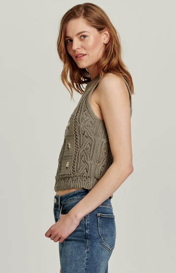 Lorelei Sweater