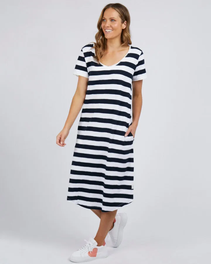 Maeve Midi Dress