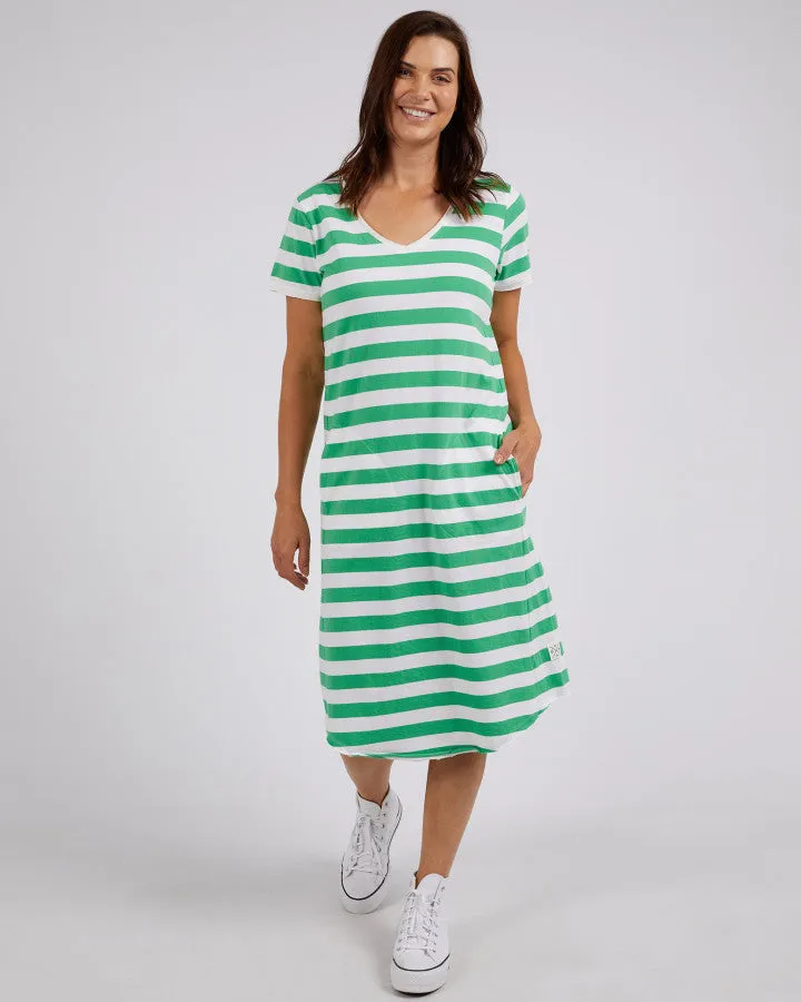 Maeve Midi Dress