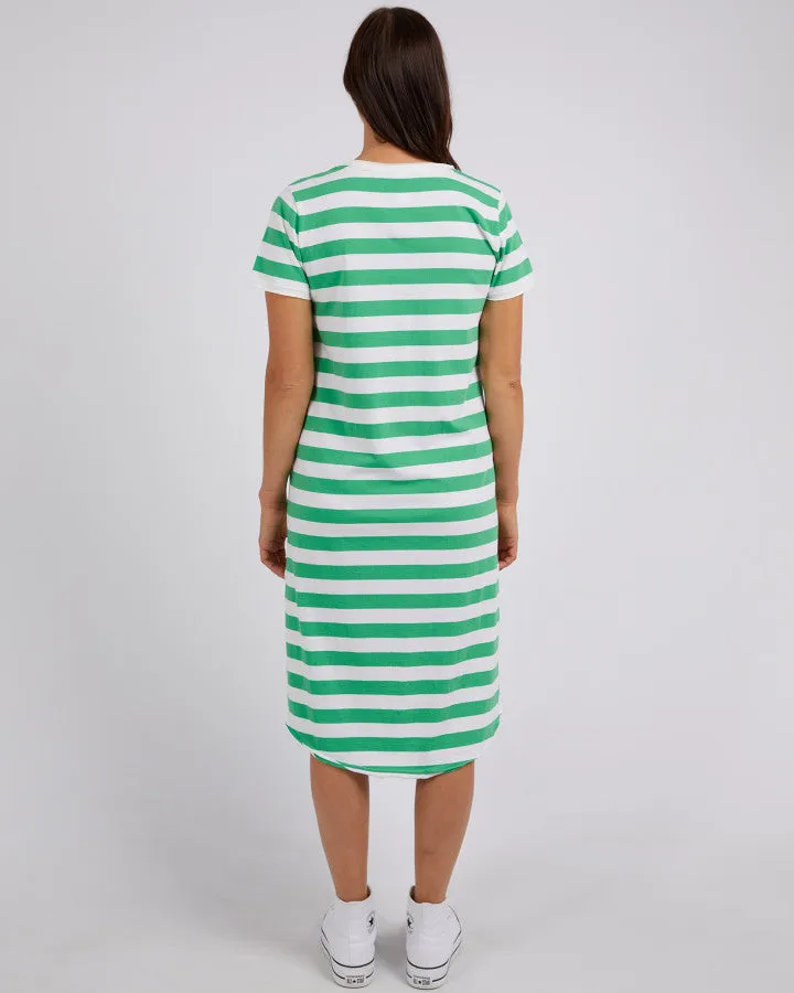 Maeve Midi Dress