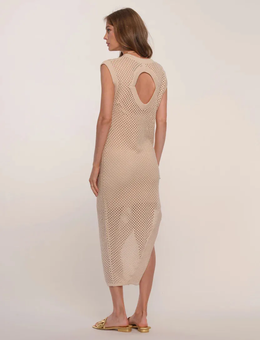 MAIA DRESS