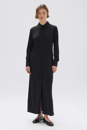 Mallory Midi Dress