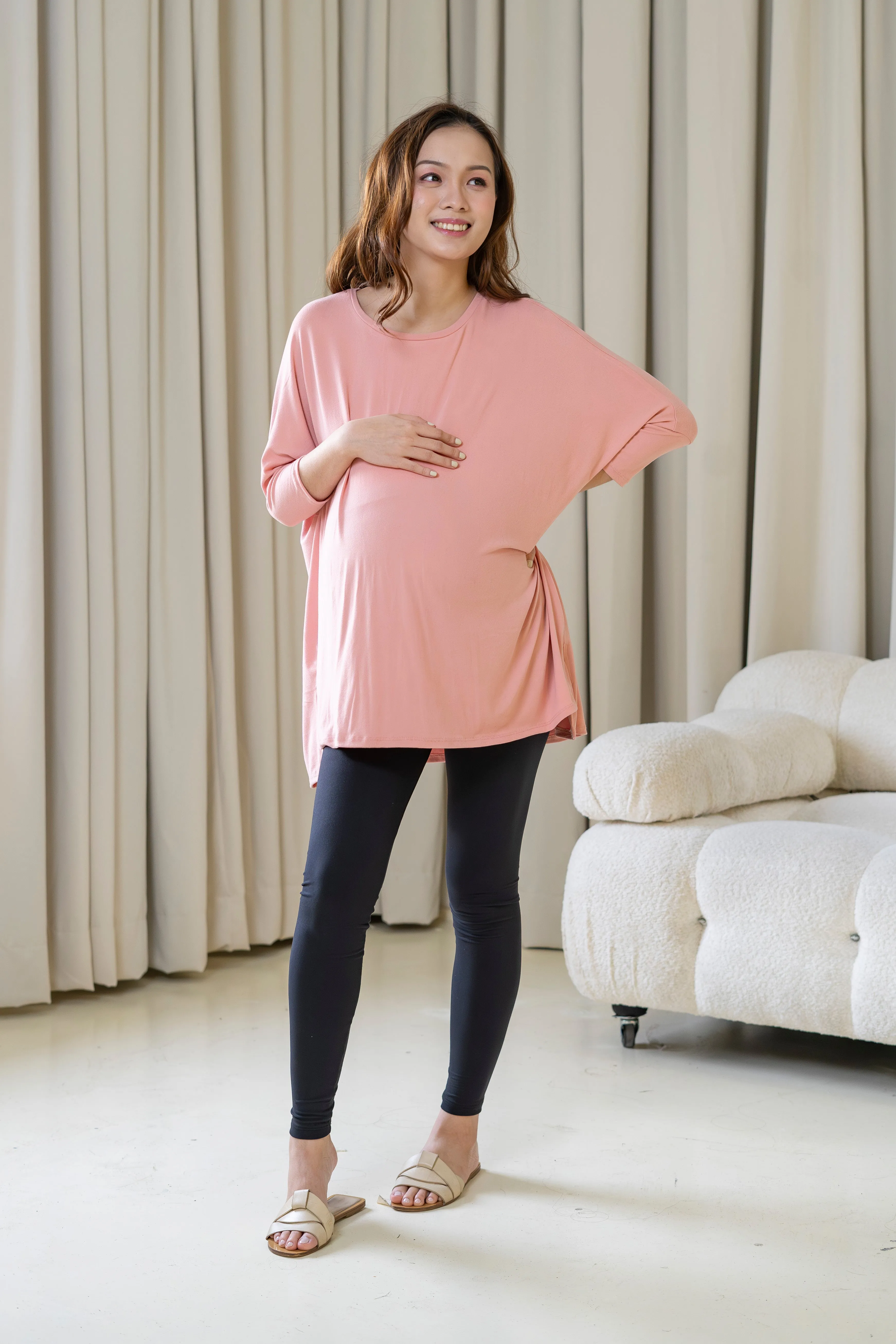 Marlowe Tee