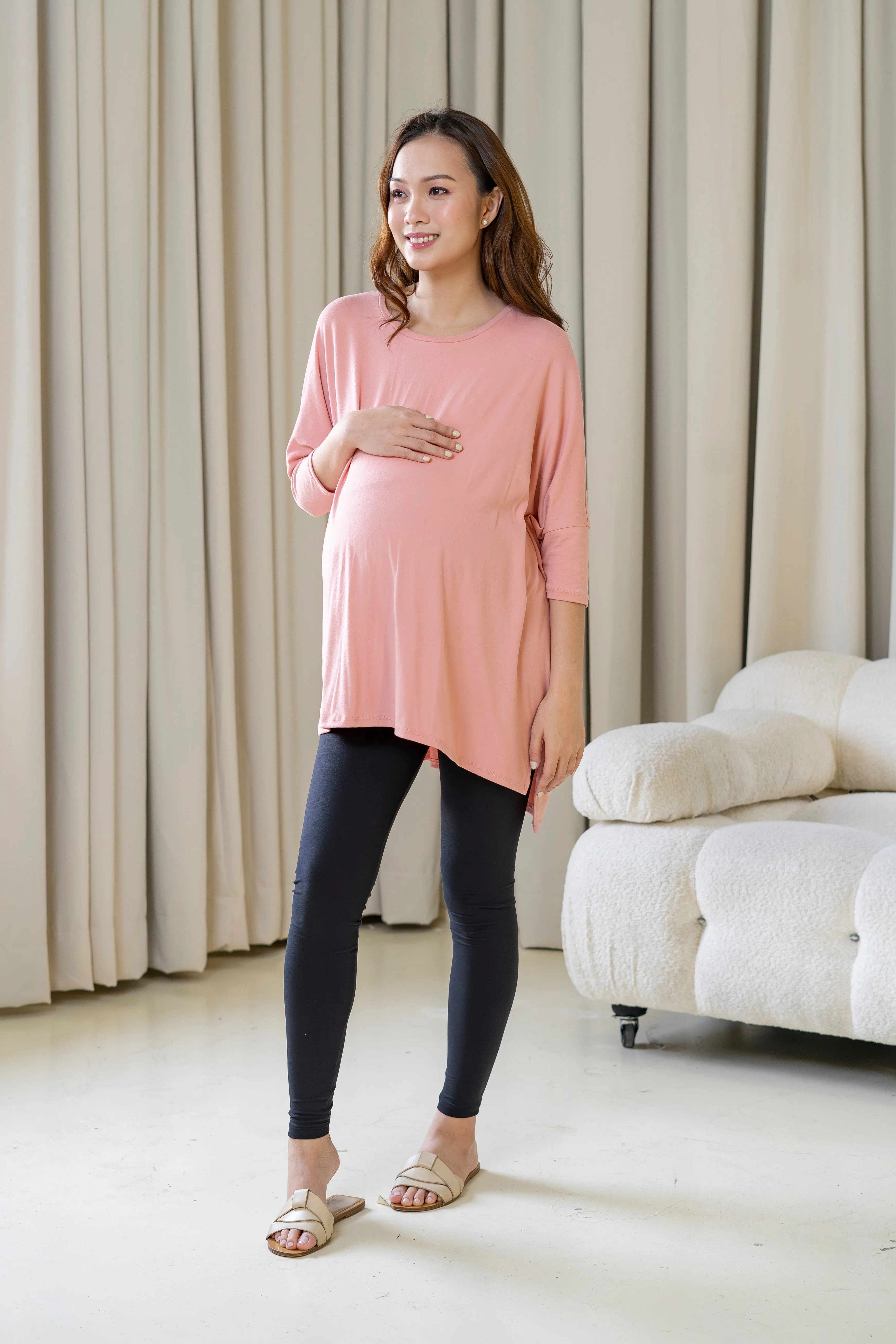 Marlowe Tee