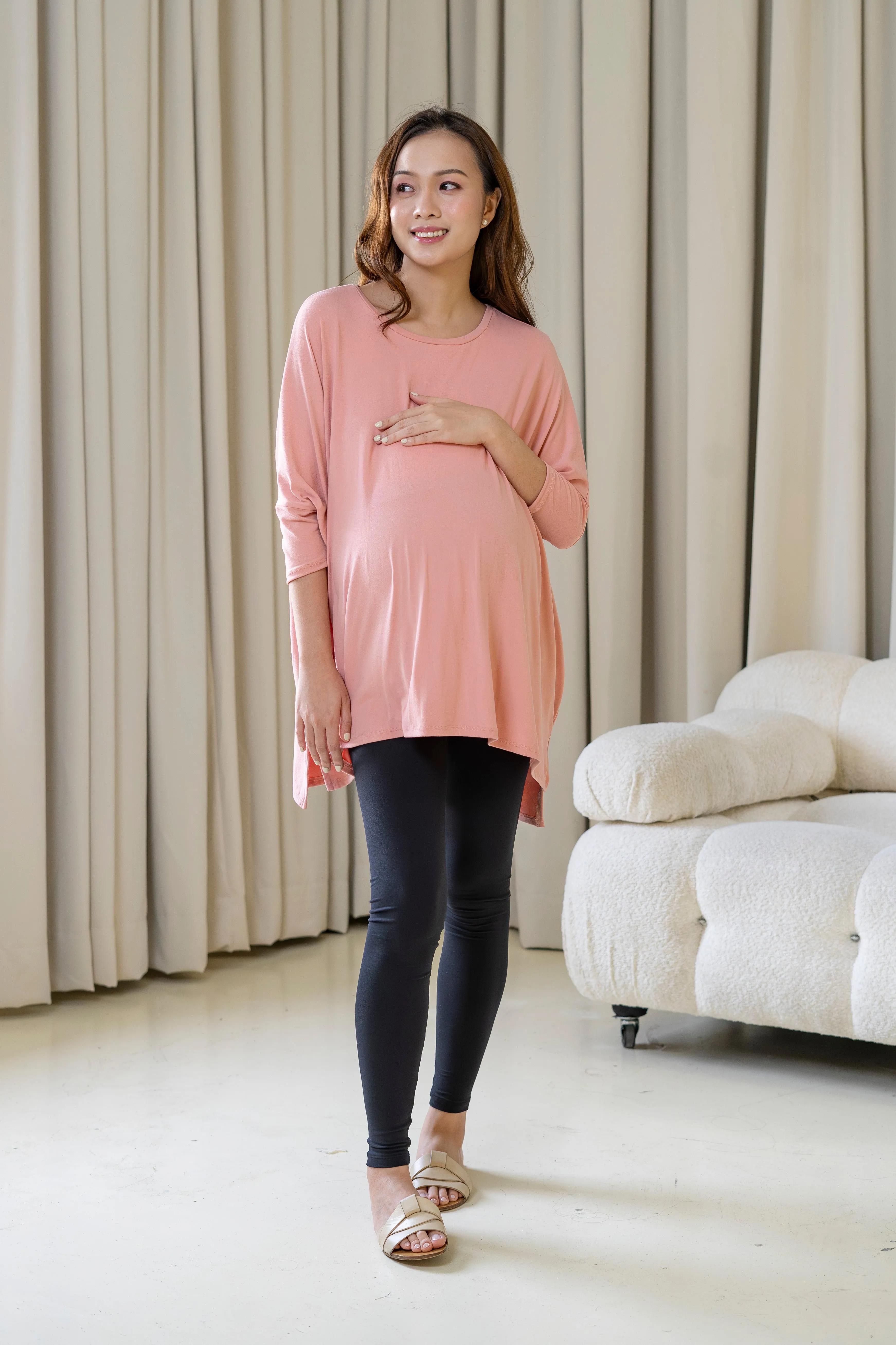 Marlowe Tee