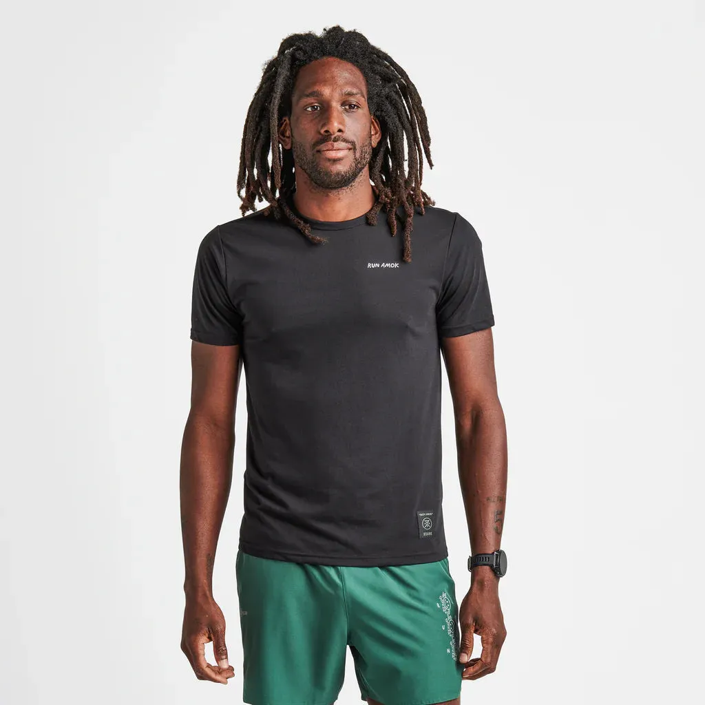 Mathis Core Tee