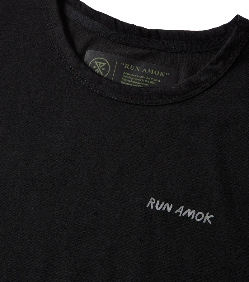 Mathis Core Tee