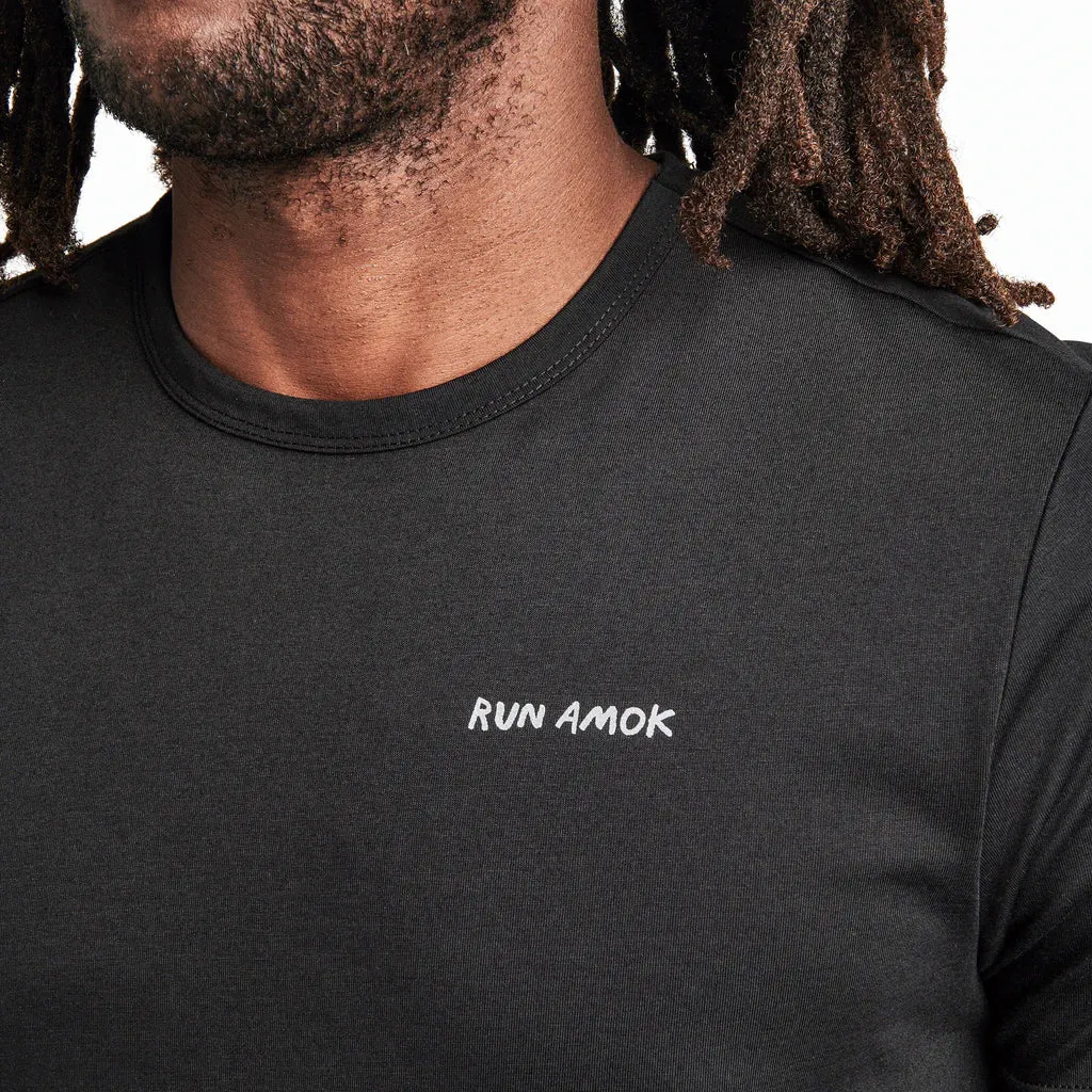 Mathis Core Tee