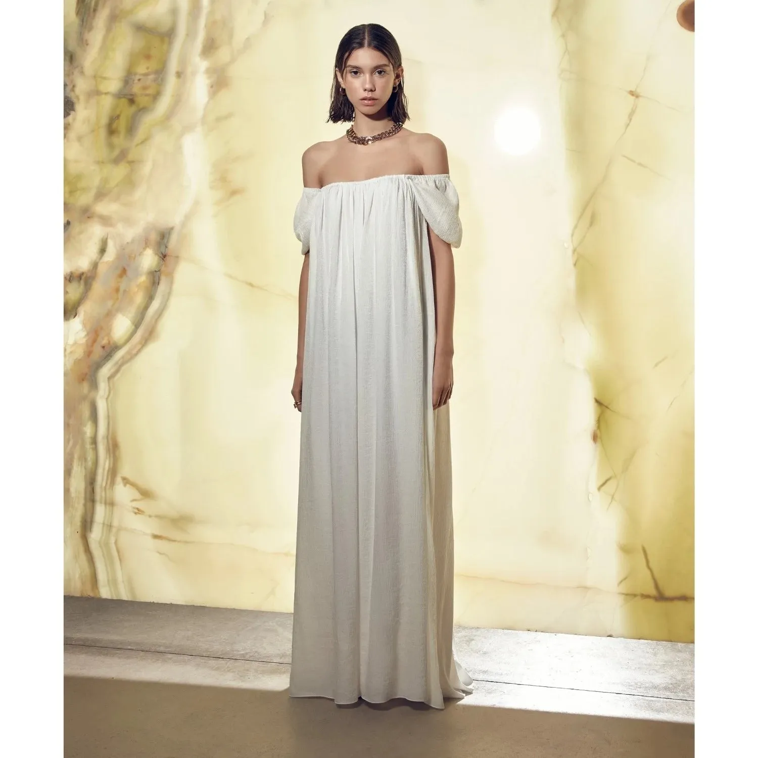 Mazel Dress