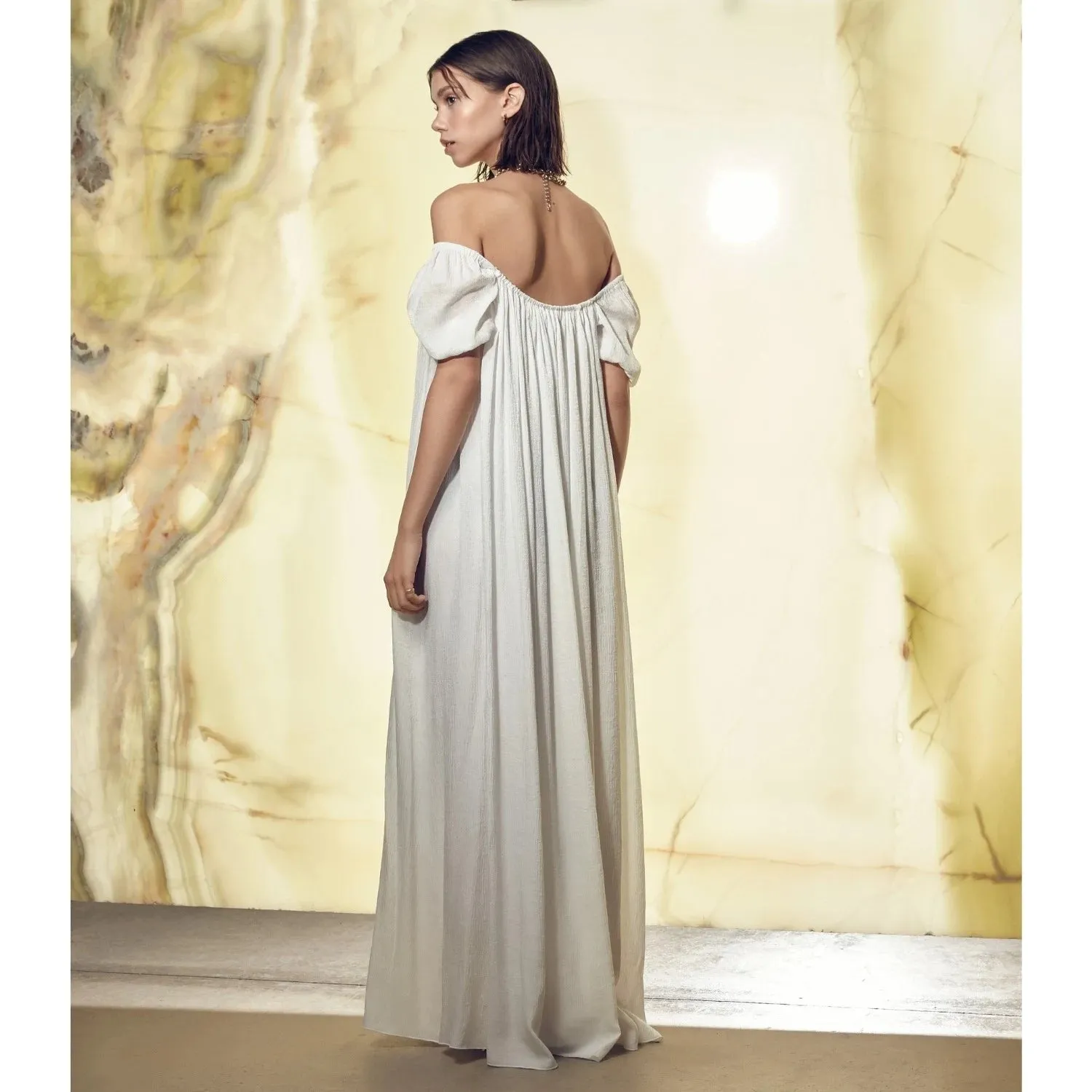 Mazel Dress
