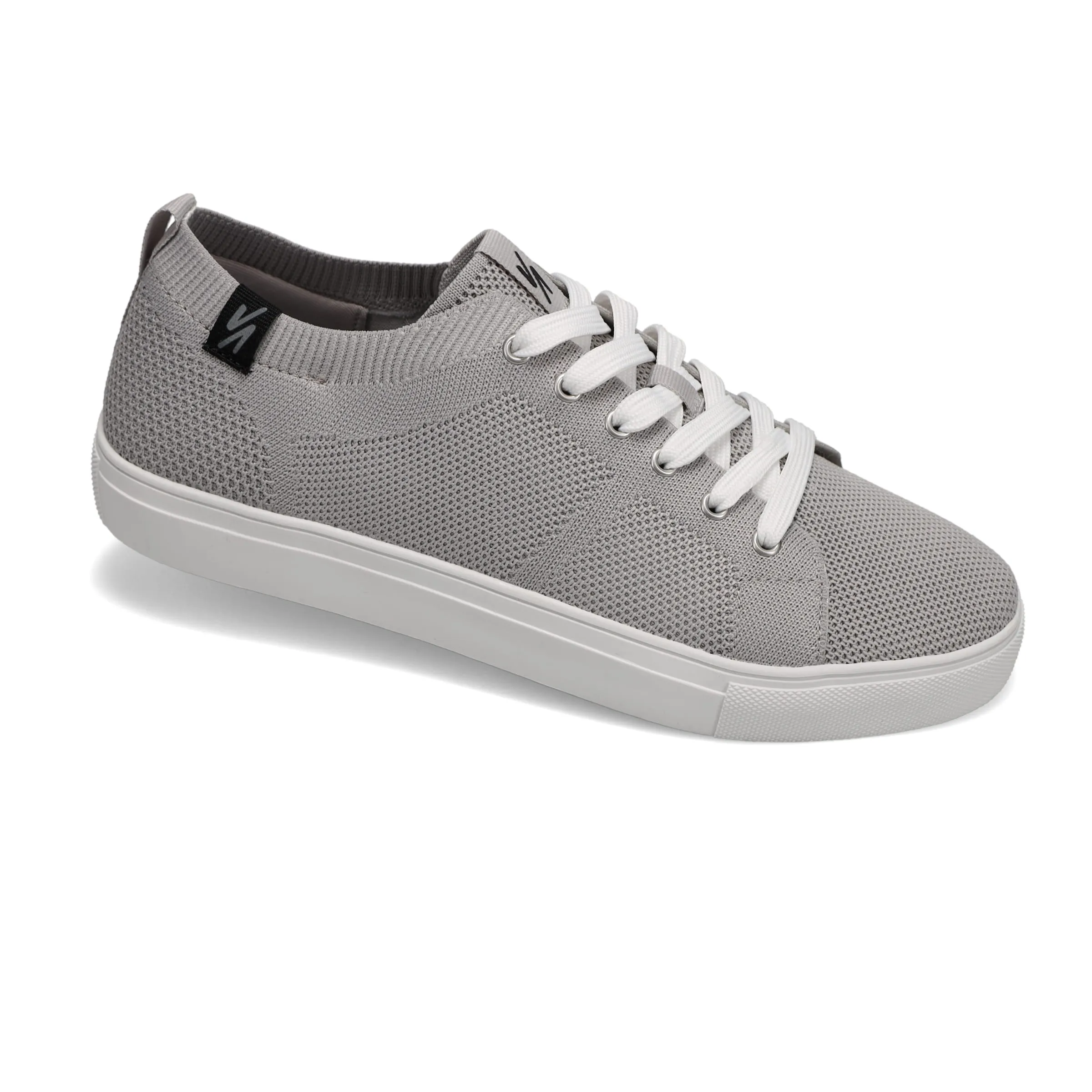 Men's Ace Knit - Grey