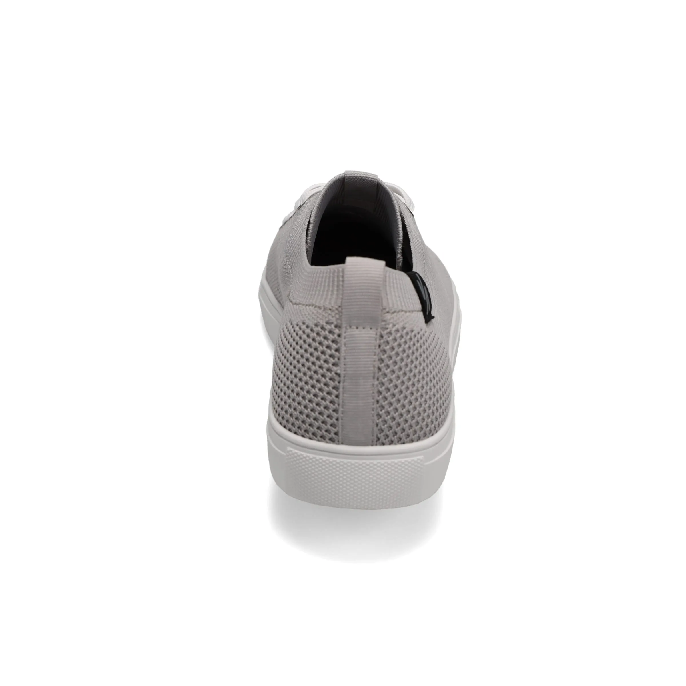 Men's Ace Knit - Grey