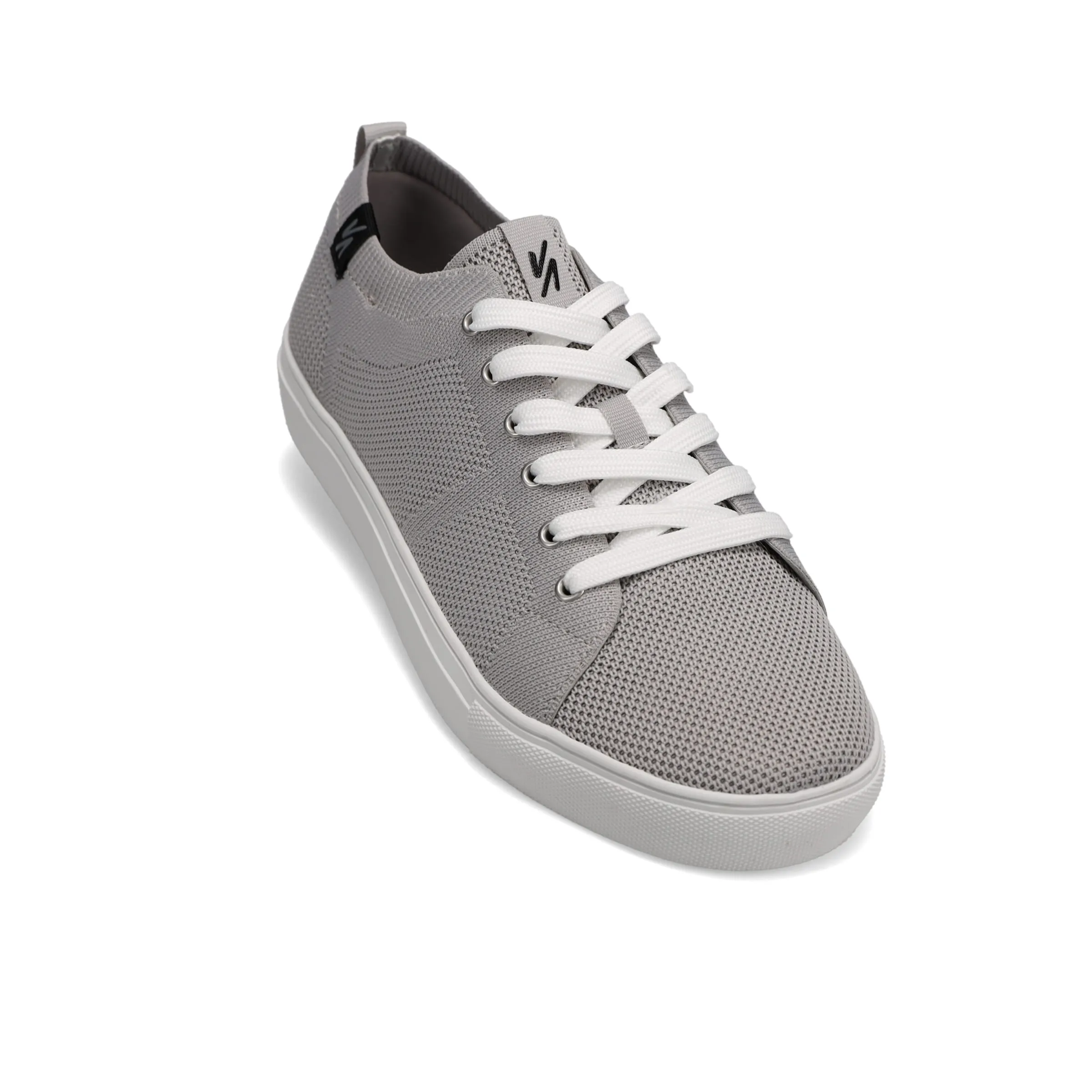 Men's Ace Knit - Grey