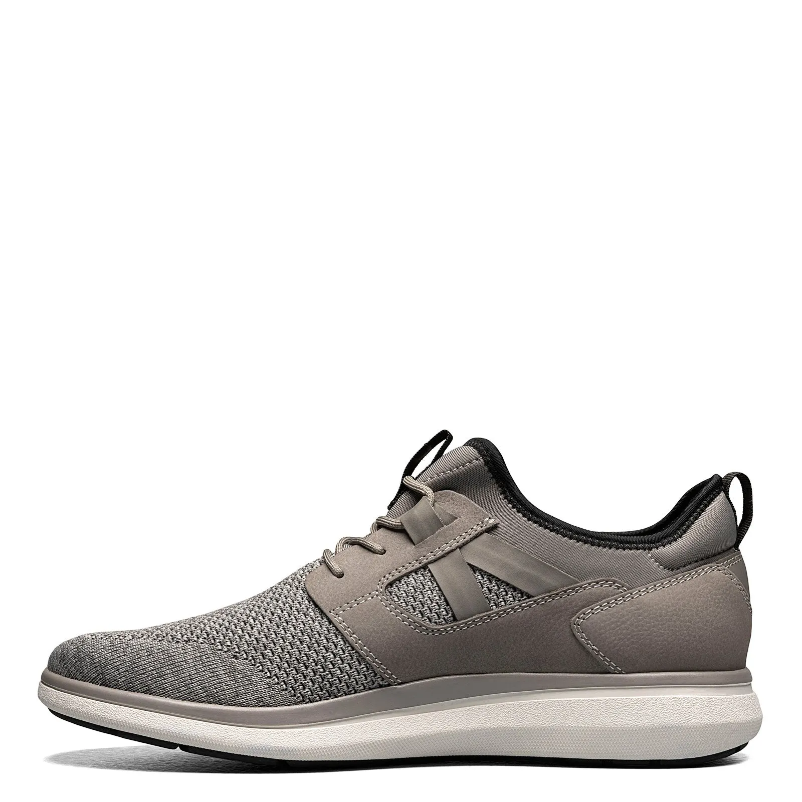 Men's Florsheim, Venture Knit Plain Toe Sneaker