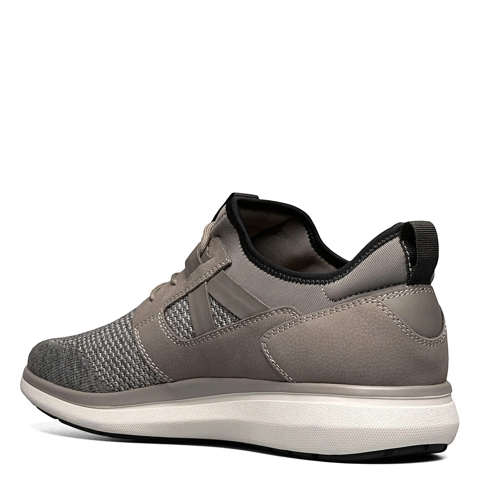 Men's Florsheim, Venture Knit Plain Toe Sneaker