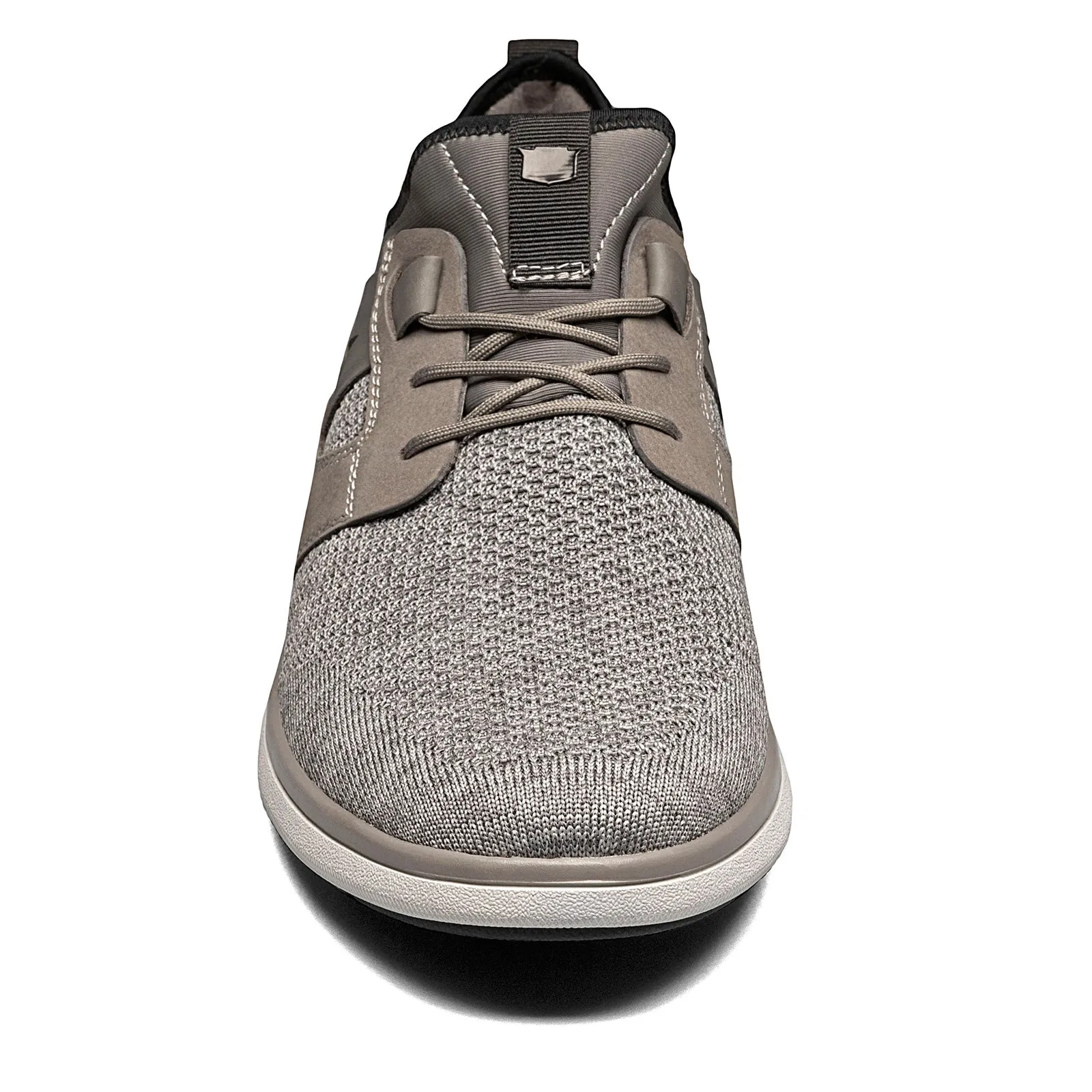 Men's Florsheim, Venture Knit Plain Toe Sneaker
