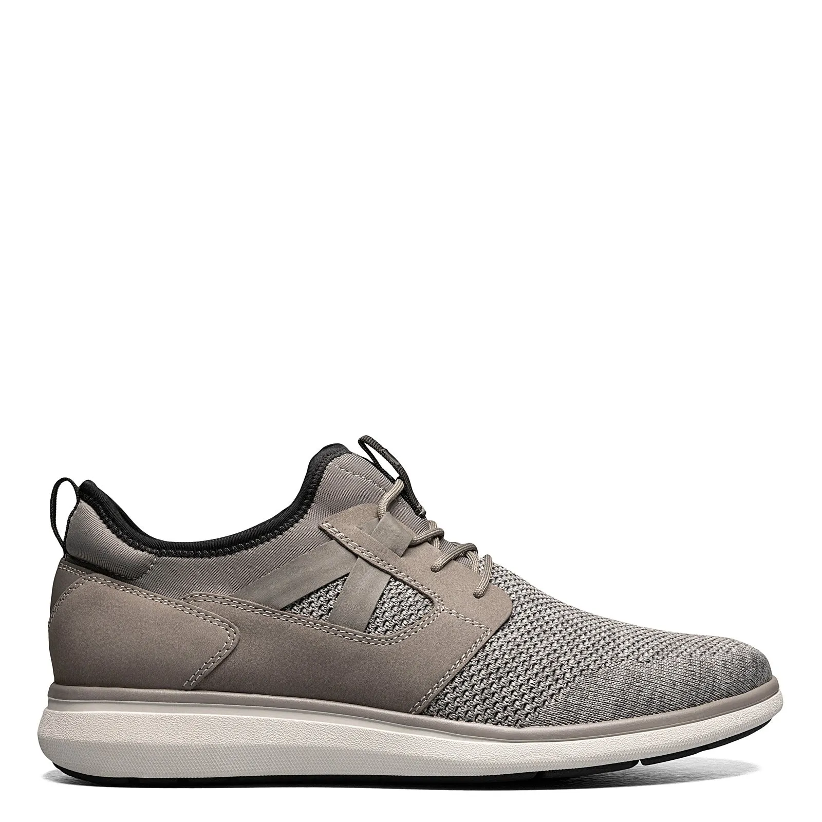 Men's Florsheim, Venture Knit Plain Toe Sneaker