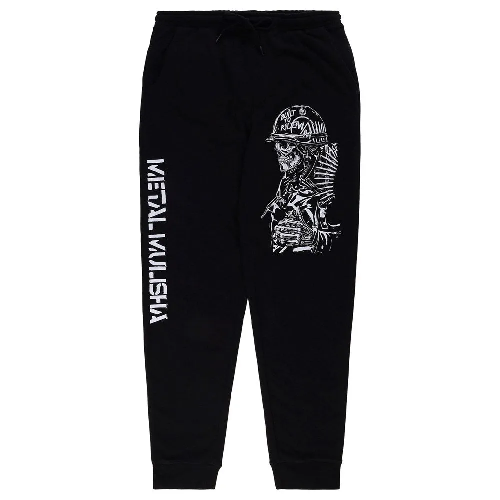 Metal Mulisha Full Mulisha Sweatpants