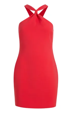 Mini Avie Dress