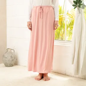 Minna Skirt - Baby Pink