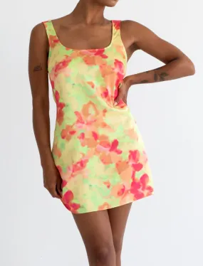 Monaco Mini Dress | Bohemia