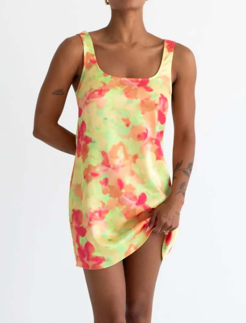Monaco Mini Dress | Bohemia