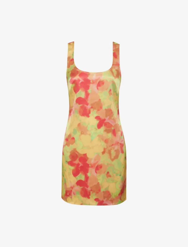 Monaco Mini Dress | Bohemia