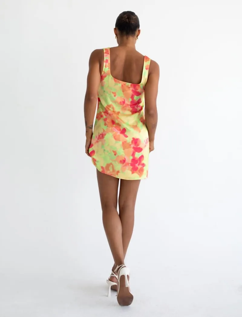 Monaco Mini Dress | Bohemia