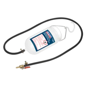 Motorcycle Portable Fuel Tank 1L