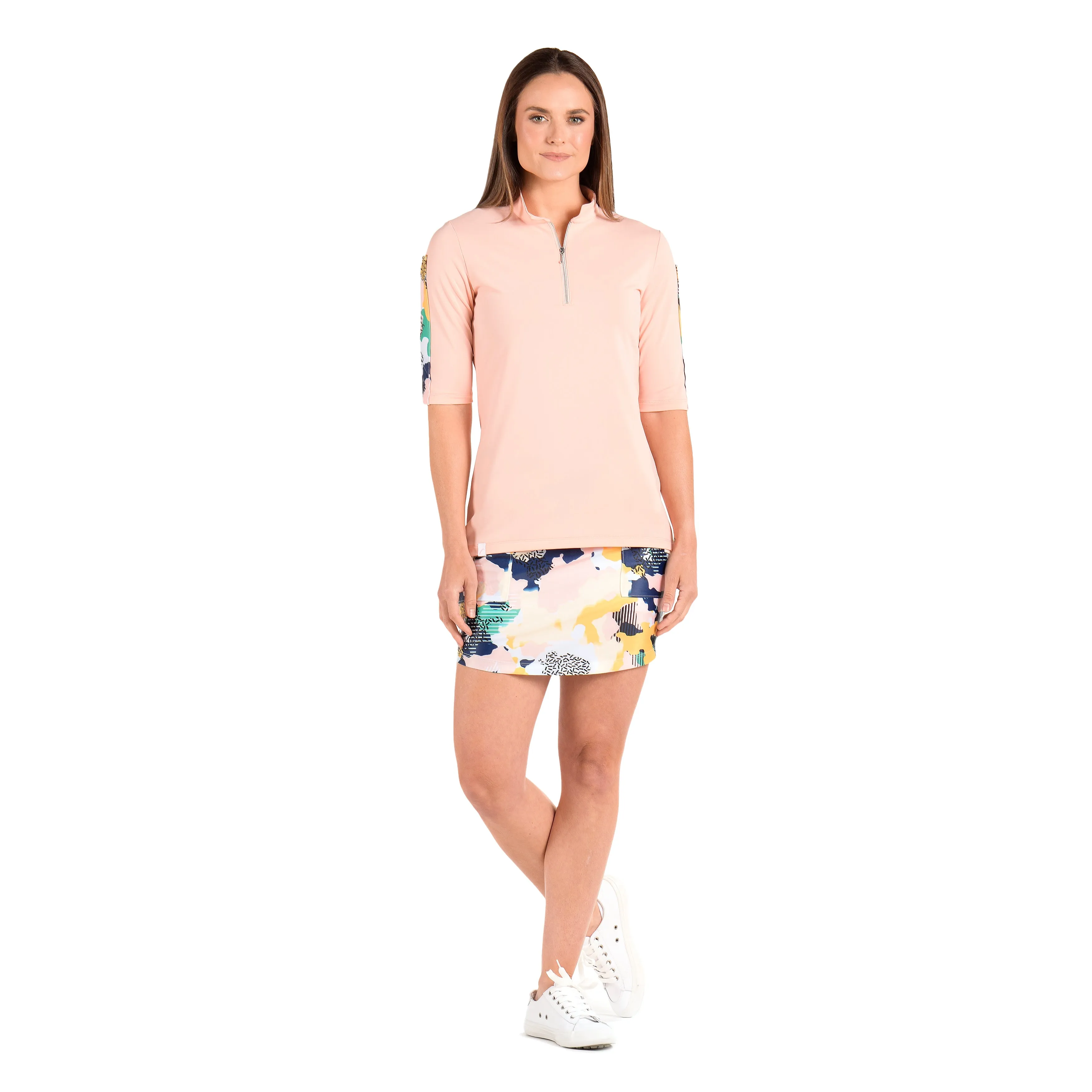 Neva Softly Top - FINAL SALE