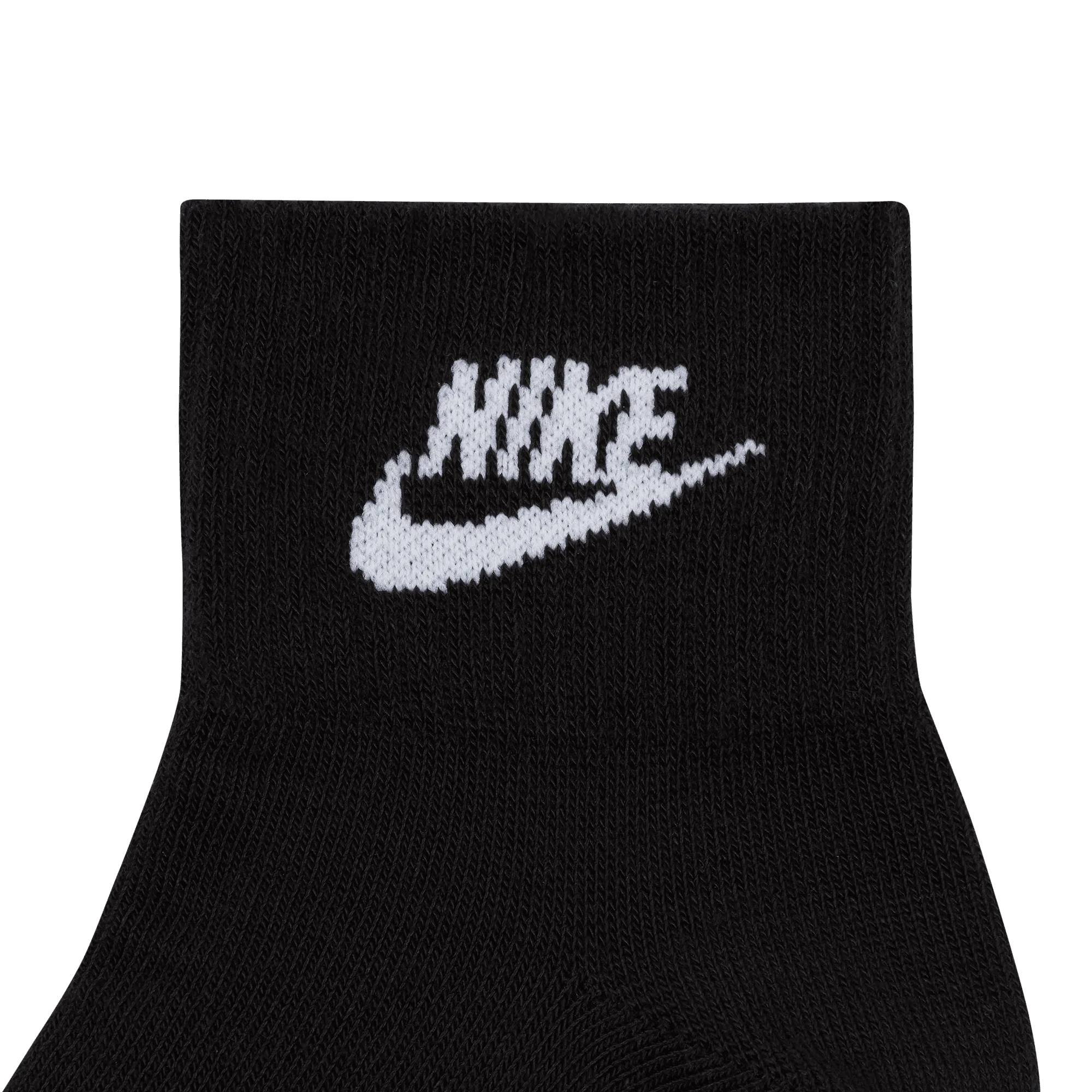 Nike Everyday Essential Ankle Socks (3 Pairs) DX5074-010