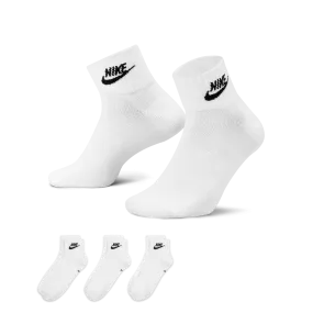 Nike Everyday Essential Ankle Socks (3 Pairs) DX5074-101