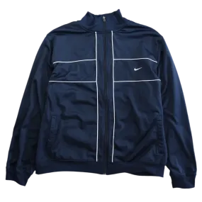 Nike Track Jacket (XL)