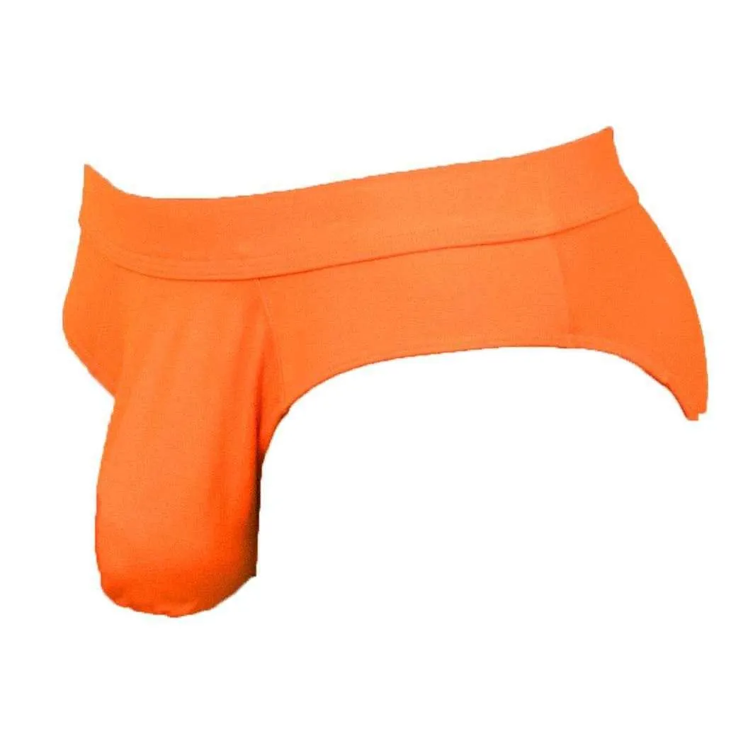 Obviously EliteMan Brief - Orange
