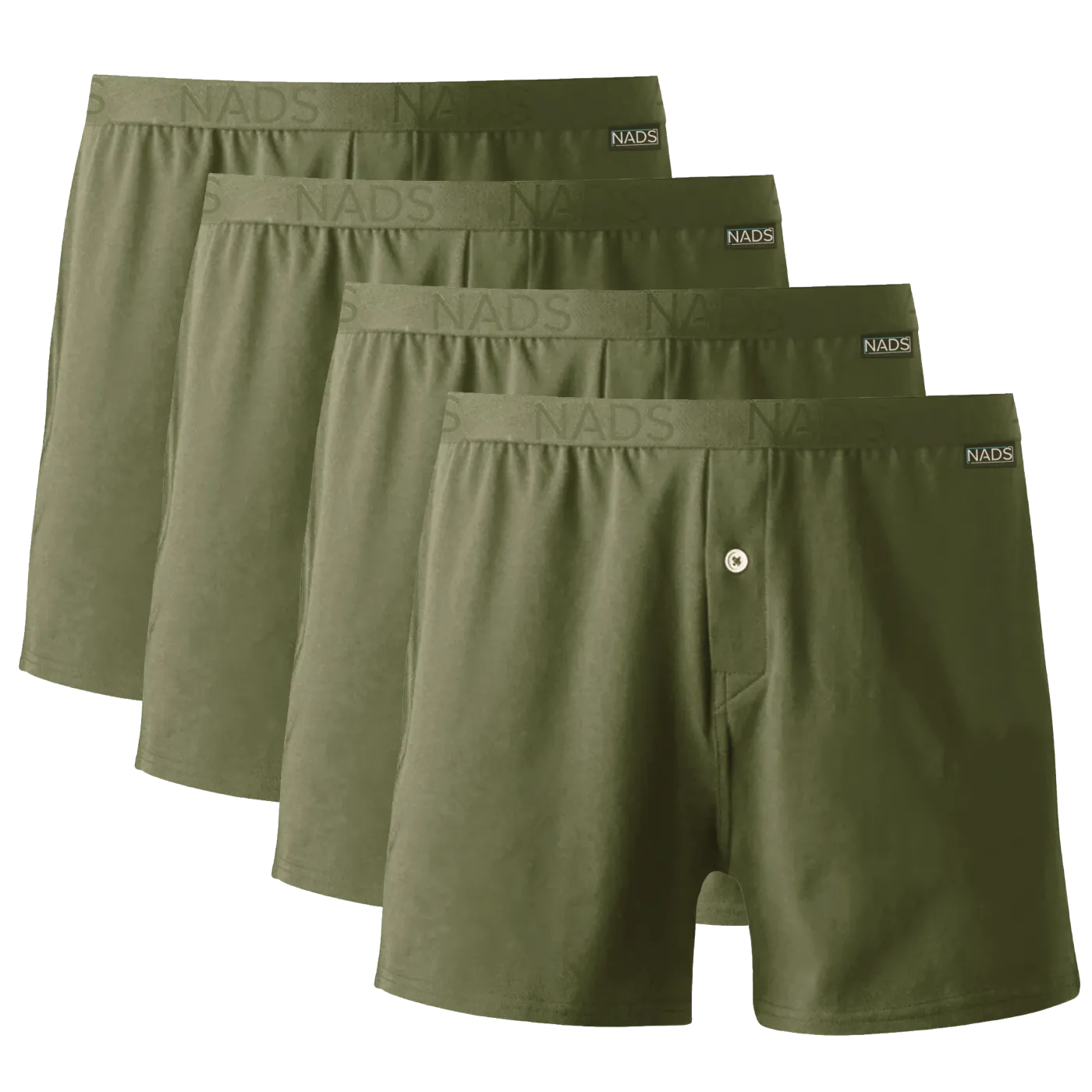 Organic Cotton Boxer