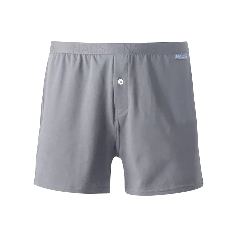 Organic Cotton Boxer