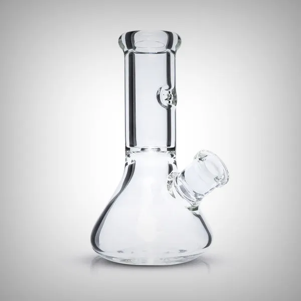 Original Tank Mini - 8 Inch Bong For Life