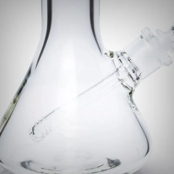 Original Tank Mini - 8 Inch Bong For Life